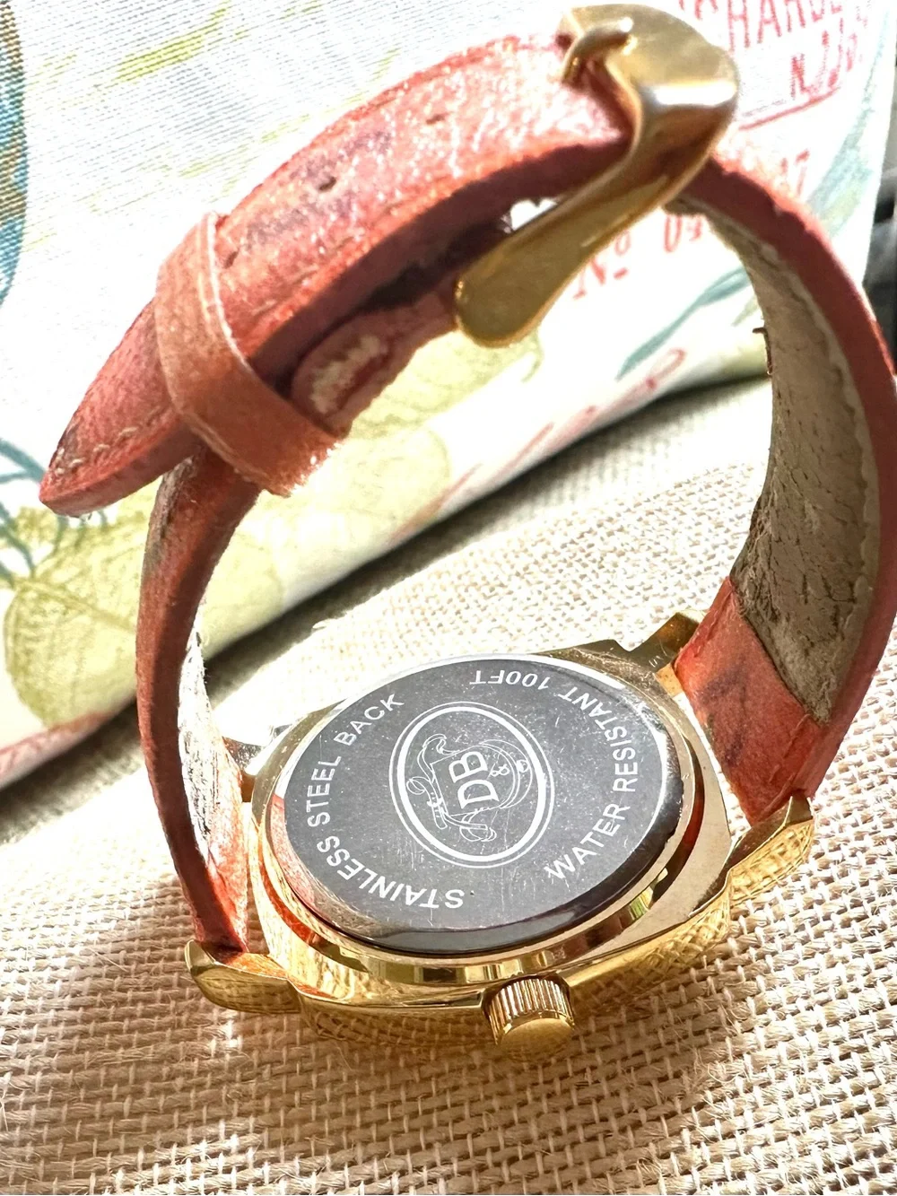 N/A “vintage” dooney